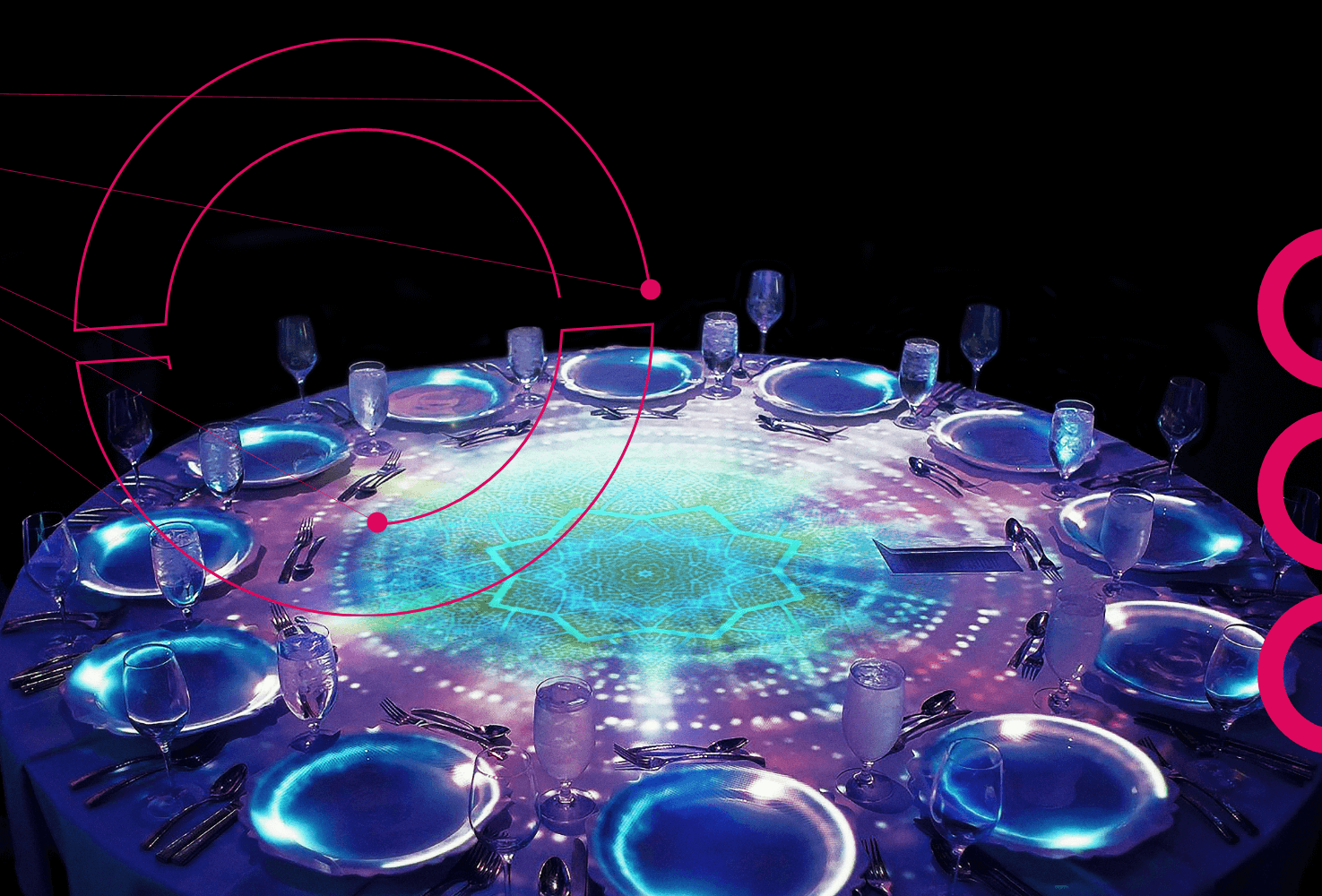  Table Mapping 