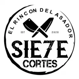 Sie7e Cortes 